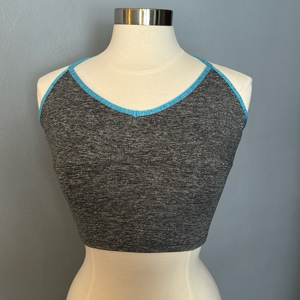 KTRNA Dance Top